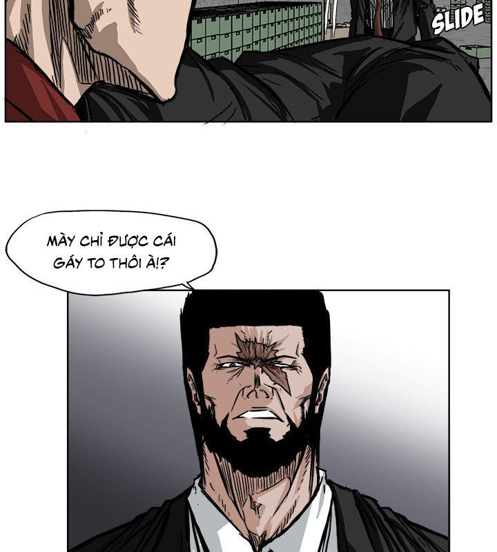 Bá Chủ Học Đường Chapter 49 - 13