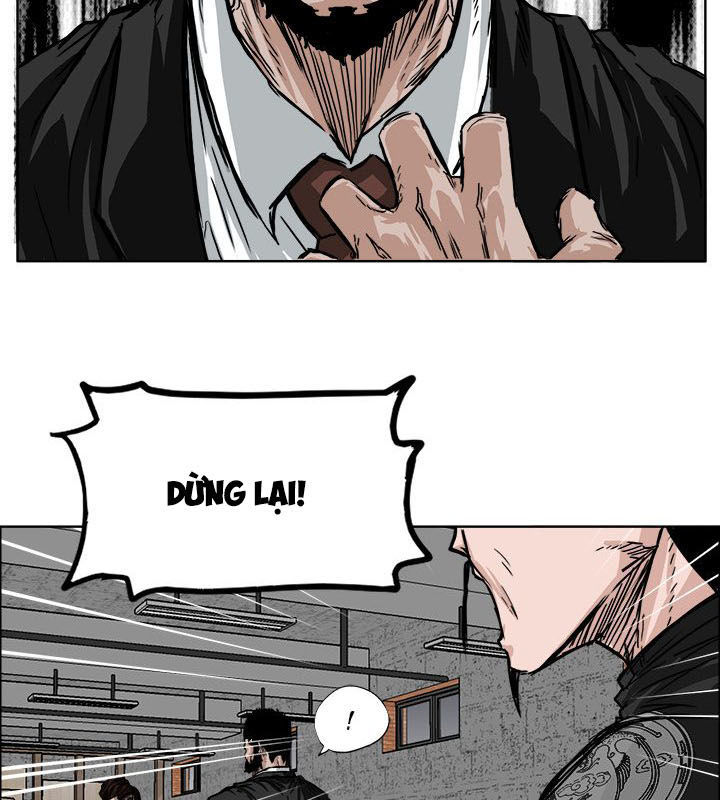 Bá Chủ Học Đường Chapter 49 - 15