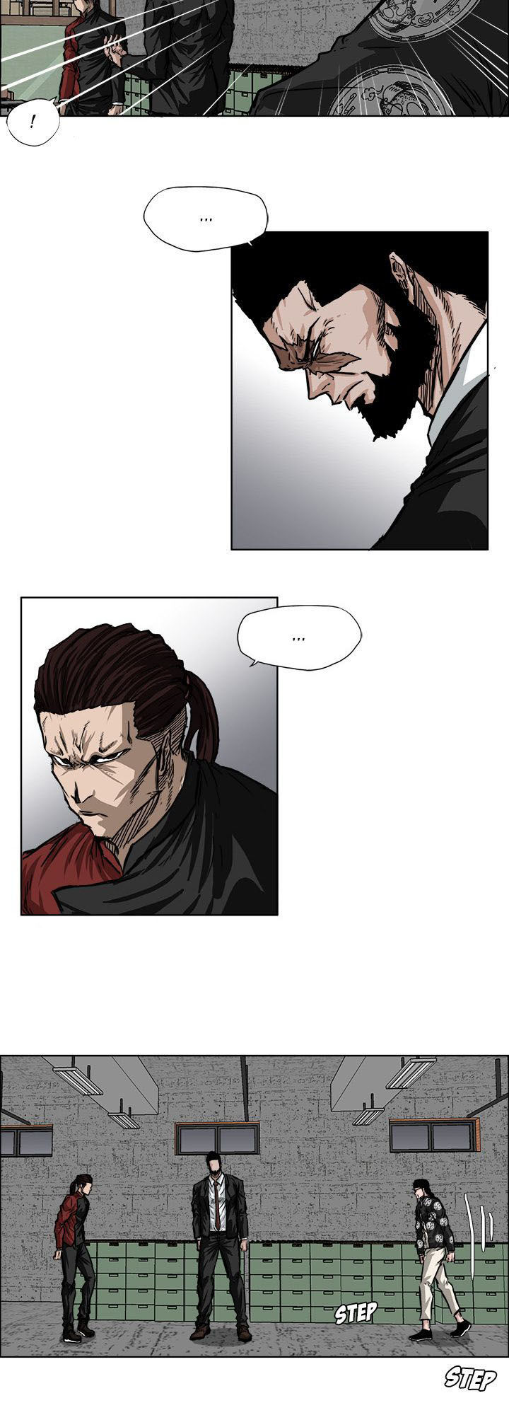 Bá Chủ Học Đường Chapter 49 - 16