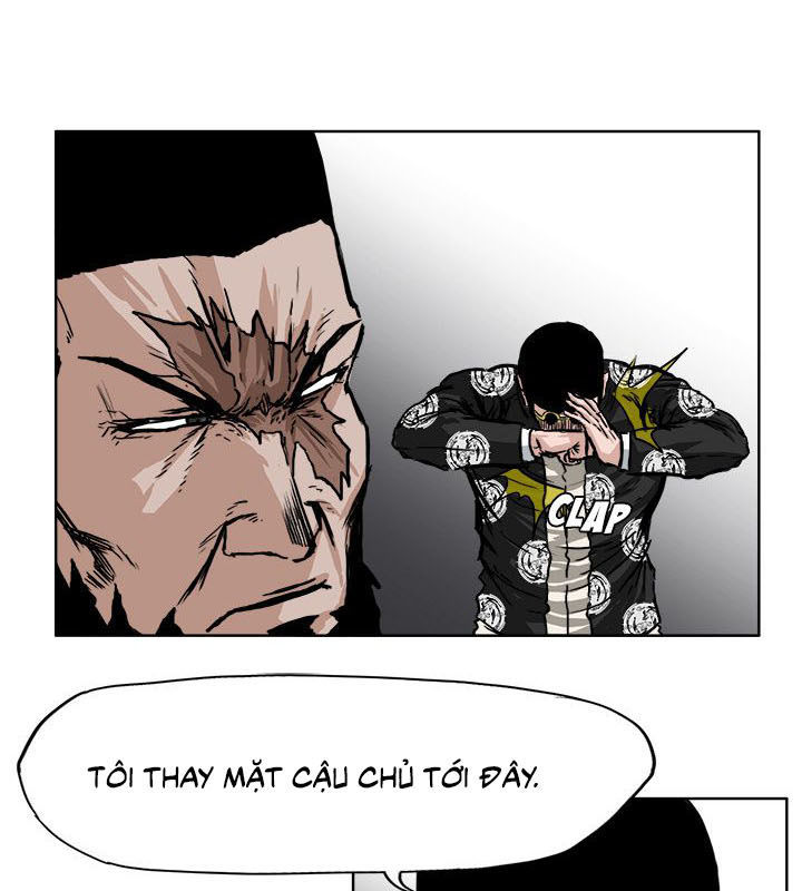 Bá Chủ Học Đường Chapter 49 - 17