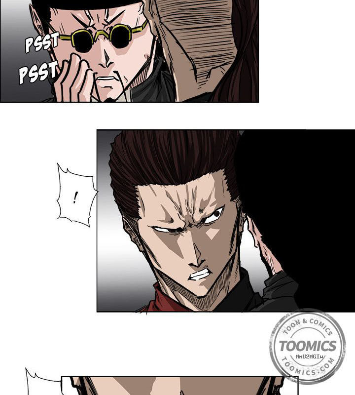 Bá Chủ Học Đường Chapter 49 - 19