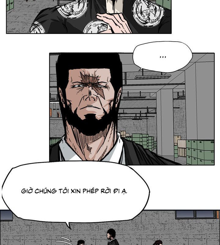 Bá Chủ Học Đường Chapter 49 - 21