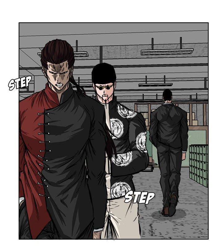 Bá Chủ Học Đường Chapter 49 - 23