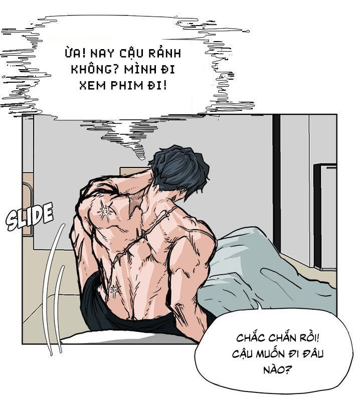 Bá Chủ Học Đường Chapter 49 - 27