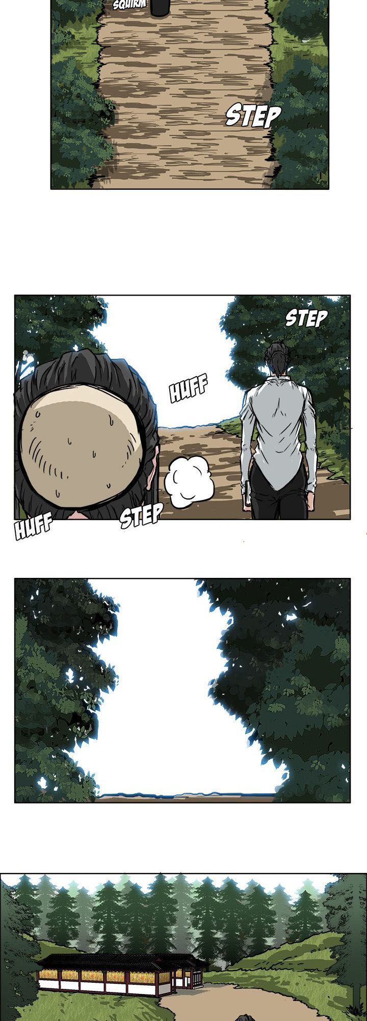 Bá Chủ Học Đường Chapter 49 - 34