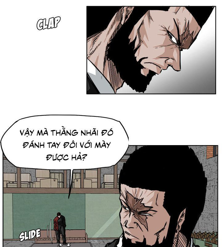 Bá Chủ Học Đường Chapter 49 - 5