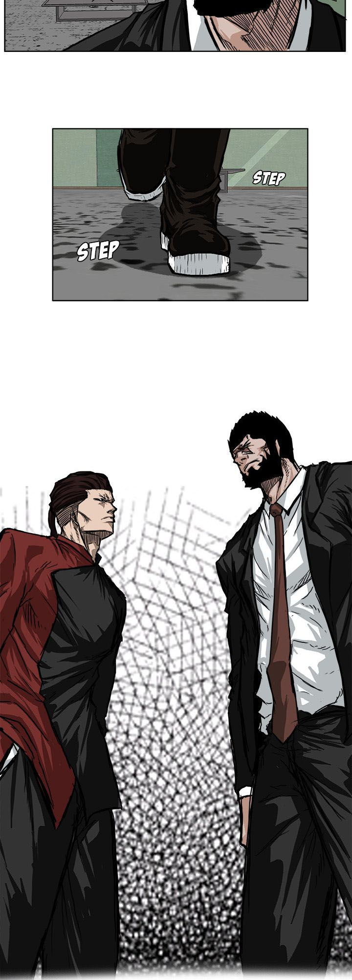 Bá Chủ Học Đường Chapter 49 - 6