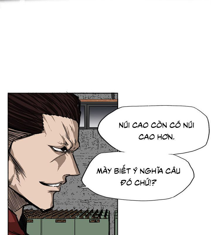 Bá Chủ Học Đường Chapter 49 - 7