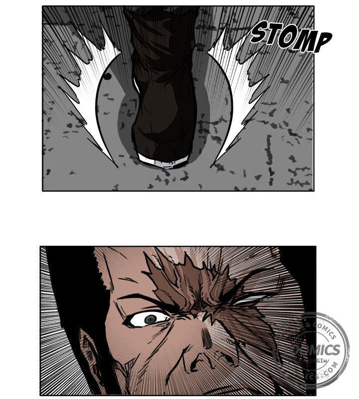 Bá Chủ Học Đường Chapter 49 - 9