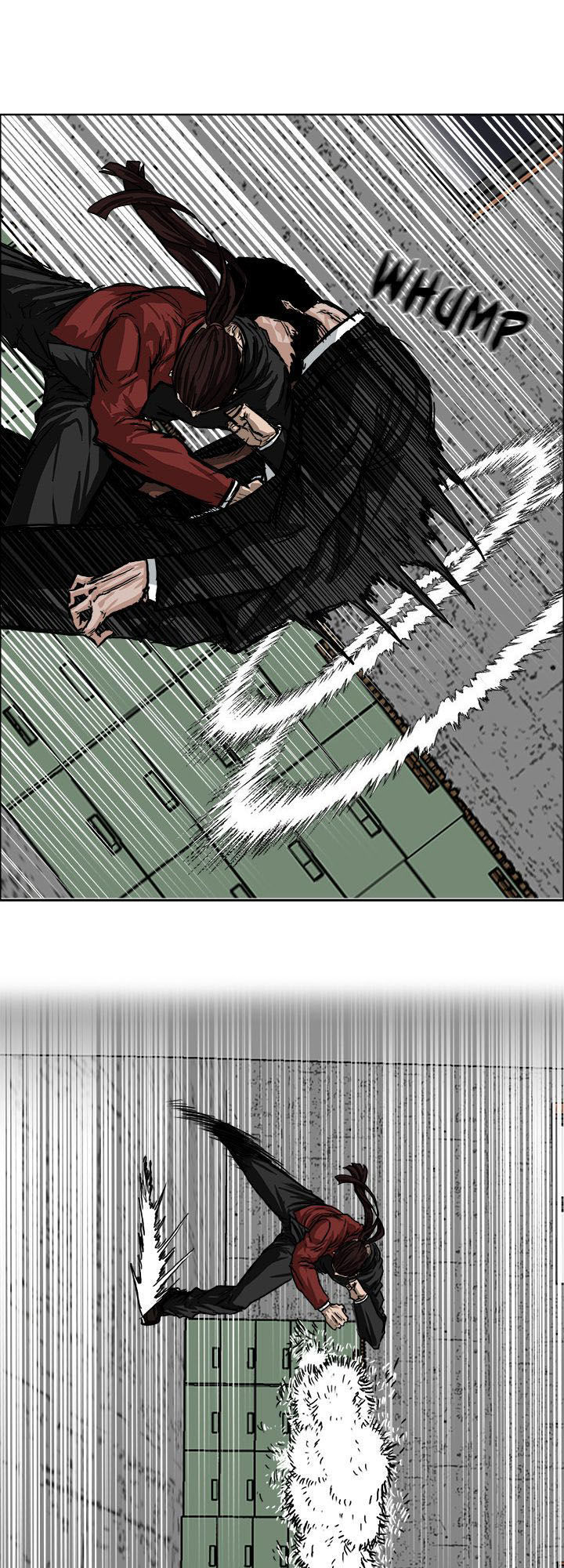 Bá Chủ Học Đường Chapter 49 - 10