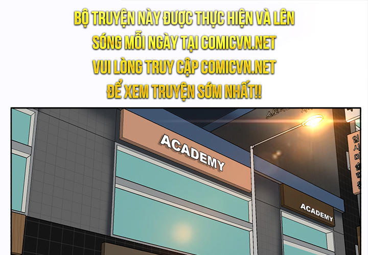 Bá Chủ Học Đường Chapter 5 - 1