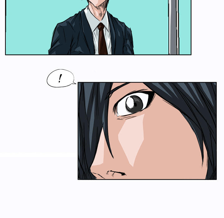 Bá Chủ Học Đường Chapter 5 - 11