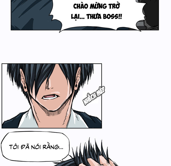 Bá Chủ Học Đường Chapter 5 - 13