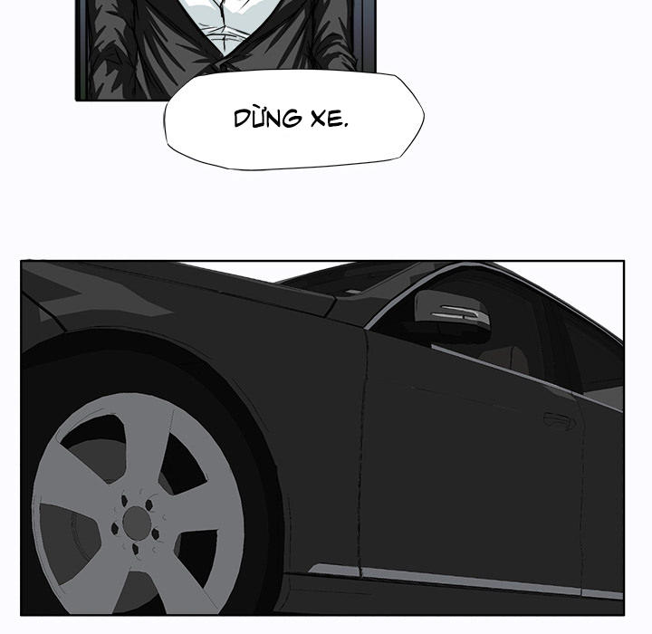 Bá Chủ Học Đường Chapter 5 - 16