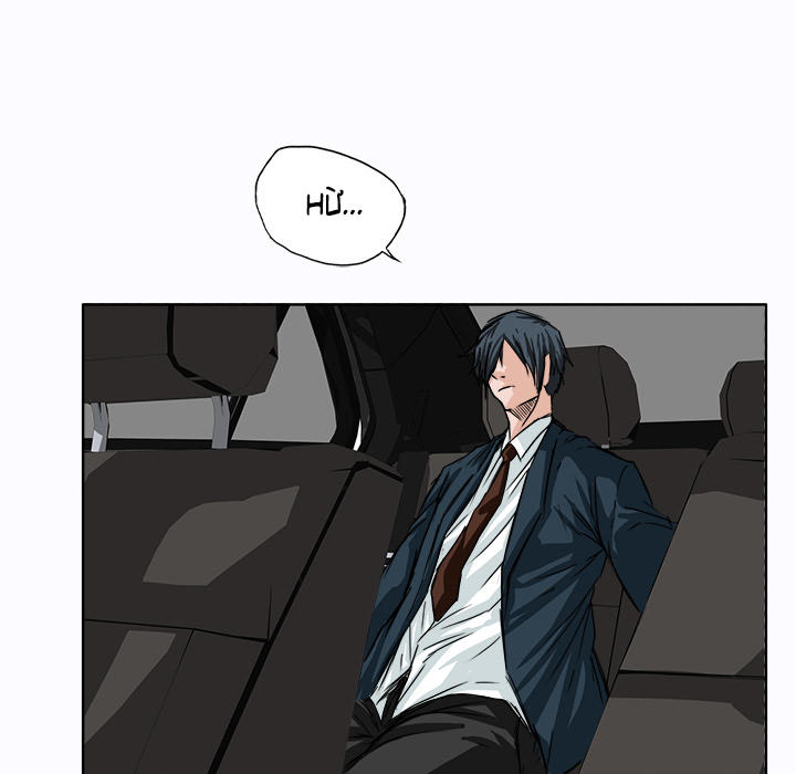 Bá Chủ Học Đường Chapter 5 - 17