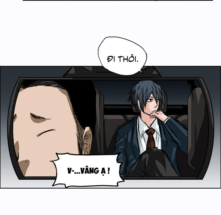 Bá Chủ Học Đường Chapter 5 - 18