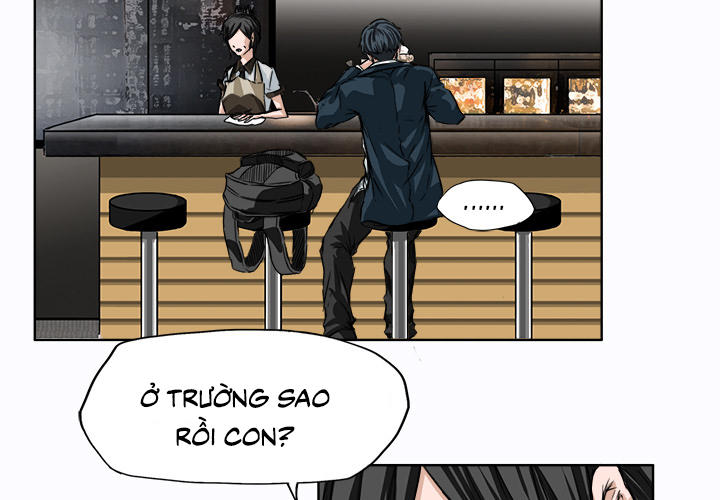 Bá Chủ Học Đường Chapter 5 - 3