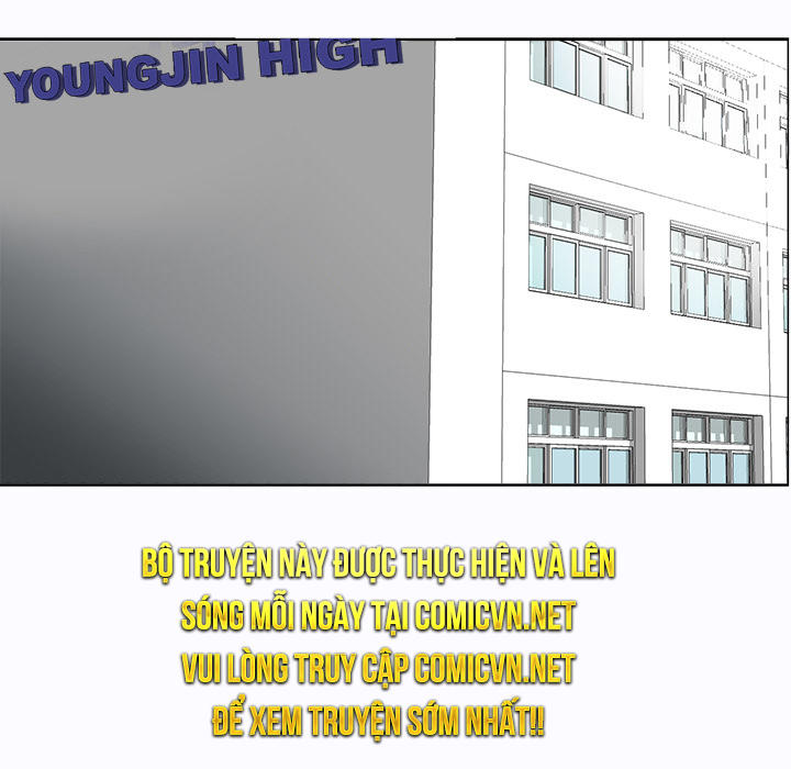 Bá Chủ Học Đường Chapter 5 - 23