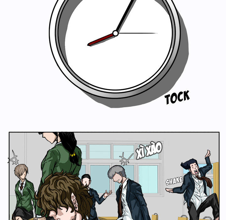 Bá Chủ Học Đường Chapter 5 - 25