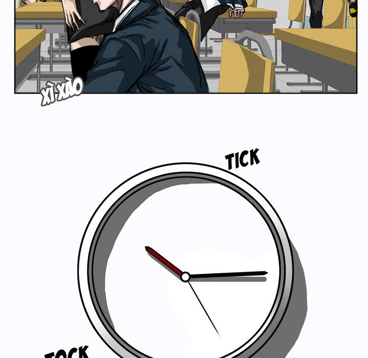 Bá Chủ Học Đường Chapter 5 - 26