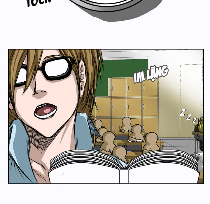 Bá Chủ Học Đường Chapter 5 - 27