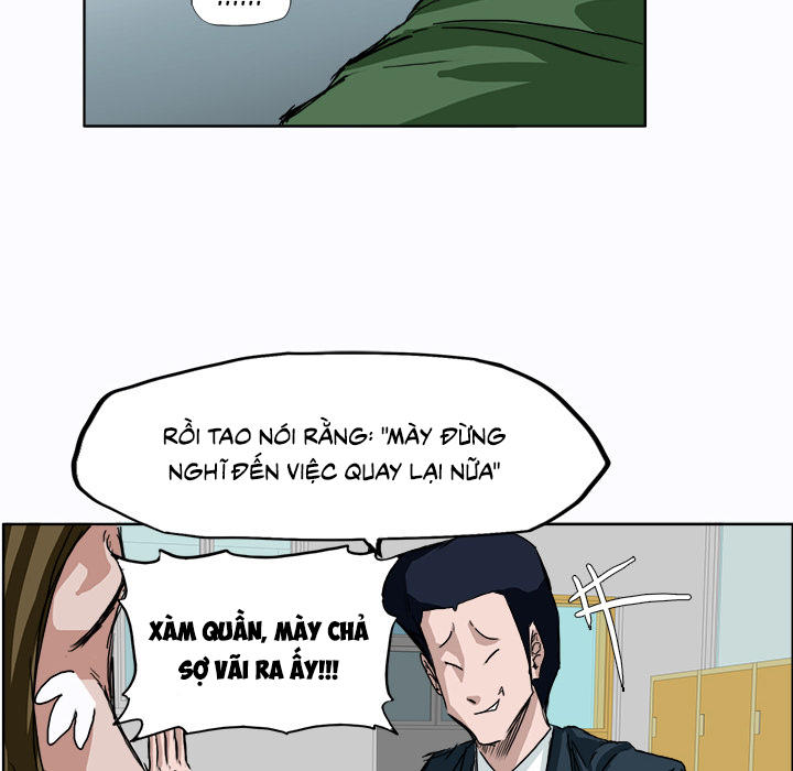 Bá Chủ Học Đường Chapter 5 - 30