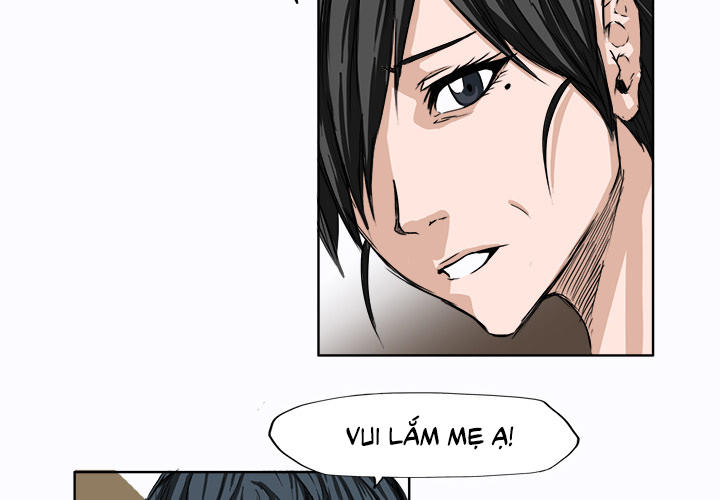 Bá Chủ Học Đường Chapter 5 - 4