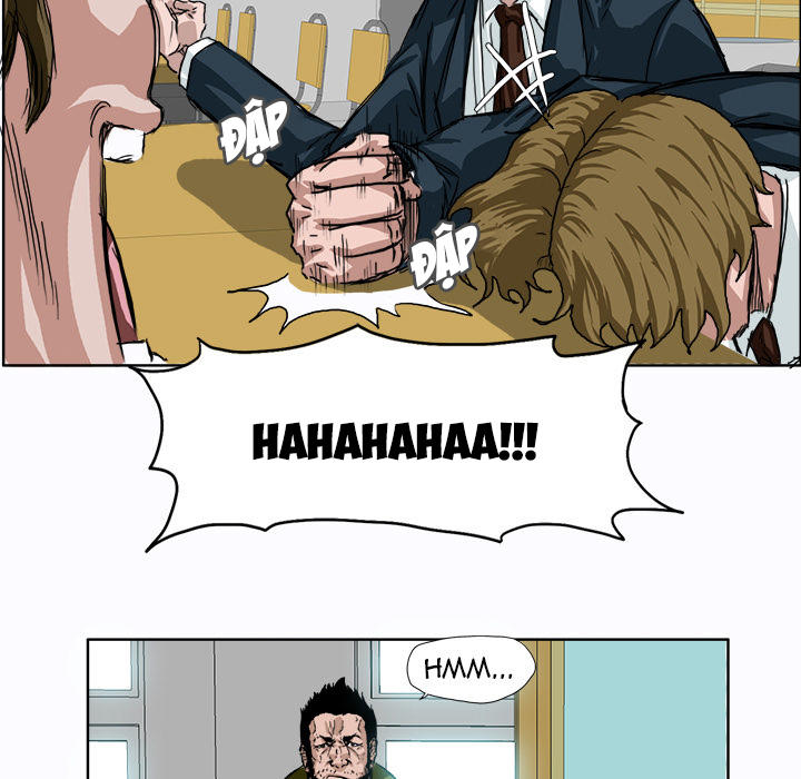 Bá Chủ Học Đường Chapter 5 - 31