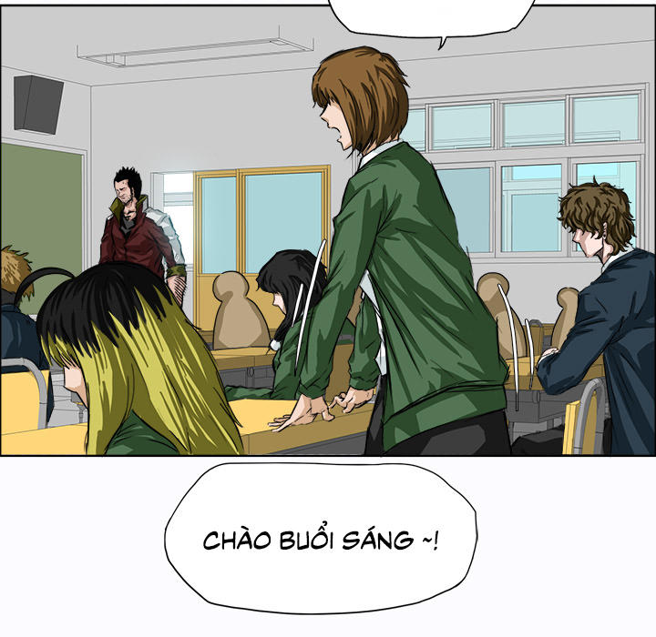 Bá Chủ Học Đường Chapter 5 - 33
