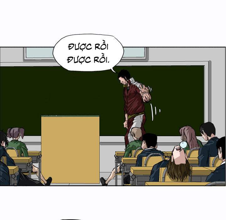 Bá Chủ Học Đường Chapter 5 - 34