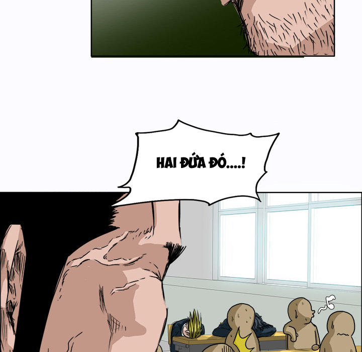 Bá Chủ Học Đường Chapter 5 - 36