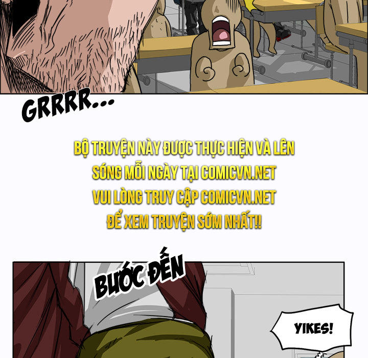 Bá Chủ Học Đường Chapter 5 - 37