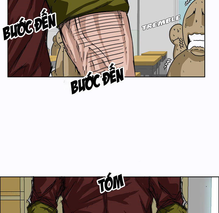 Bá Chủ Học Đường Chapter 5 - 38