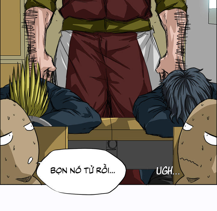 Bá Chủ Học Đường Chapter 5 - 39