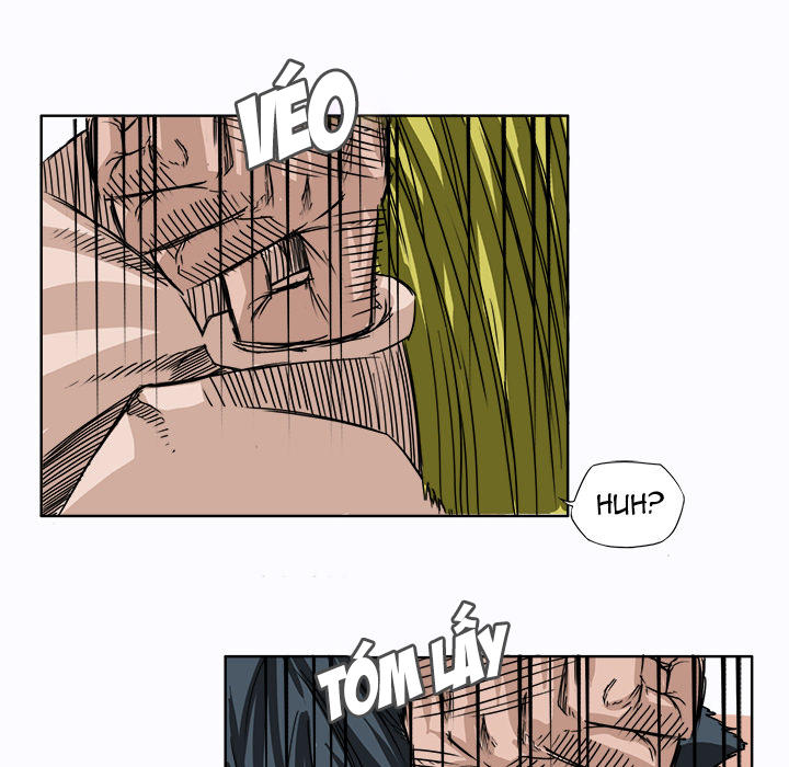 Bá Chủ Học Đường Chapter 5 - 40