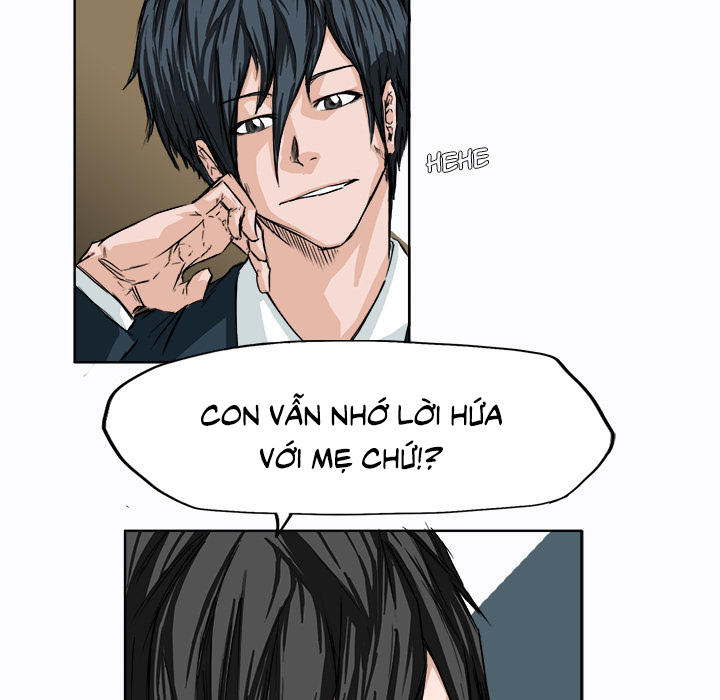 Bá Chủ Học Đường Chapter 5 - 5