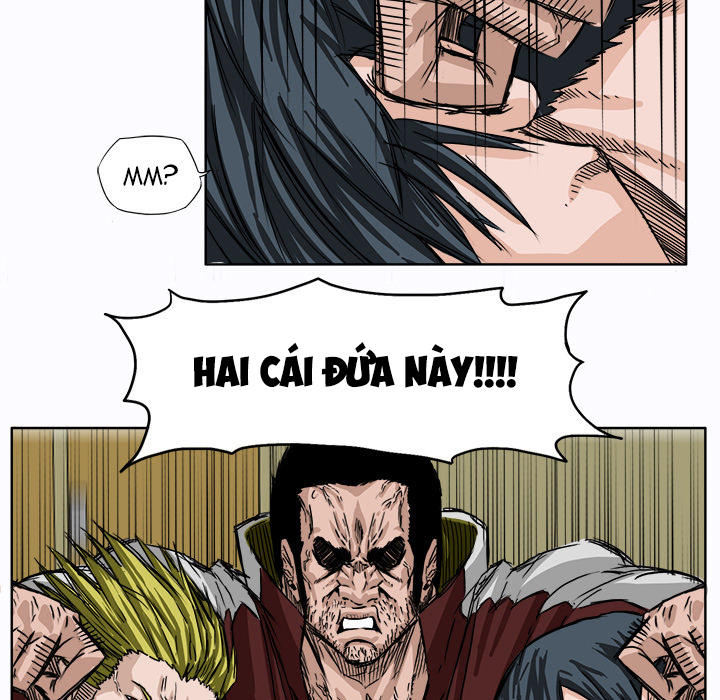 Bá Chủ Học Đường Chapter 5 - 41