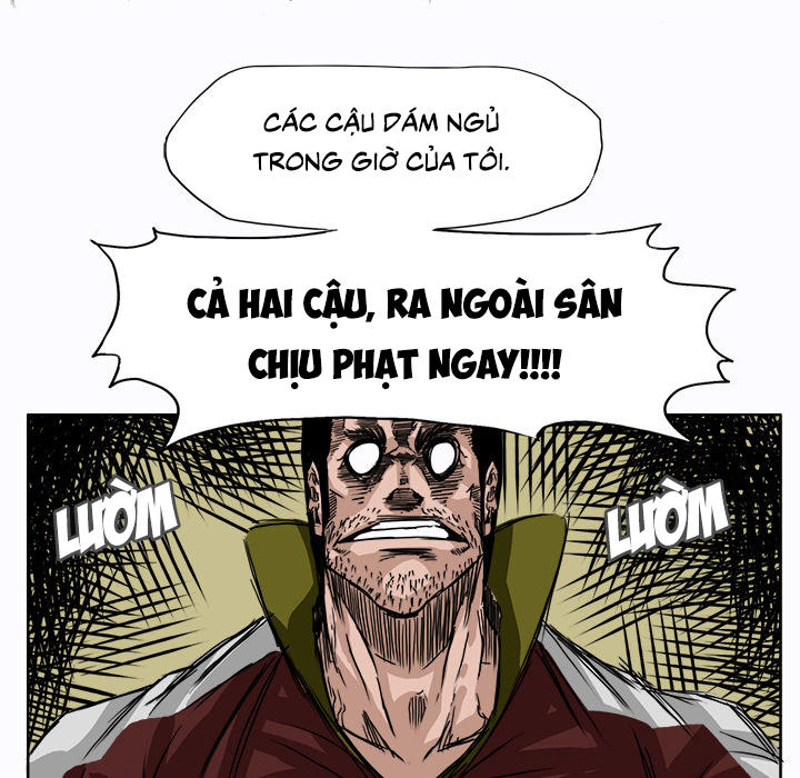 Bá Chủ Học Đường Chapter 5 - 48