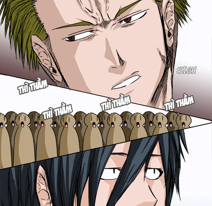 Bá Chủ Học Đường Chapter 5 - 53