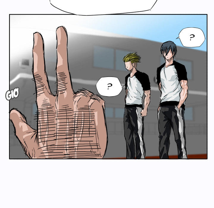 Bá Chủ Học Đường Chapter 5 - 55