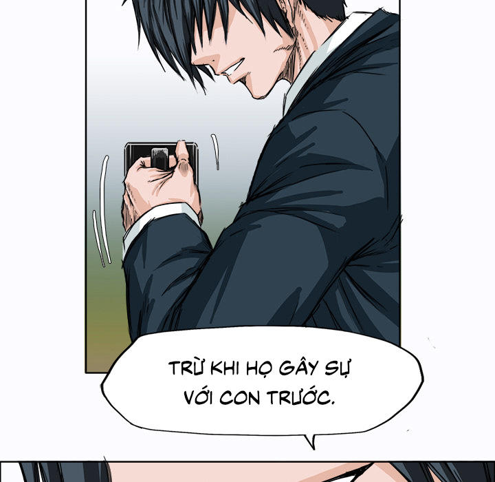 Bá Chủ Học Đường Chapter 5 - 7