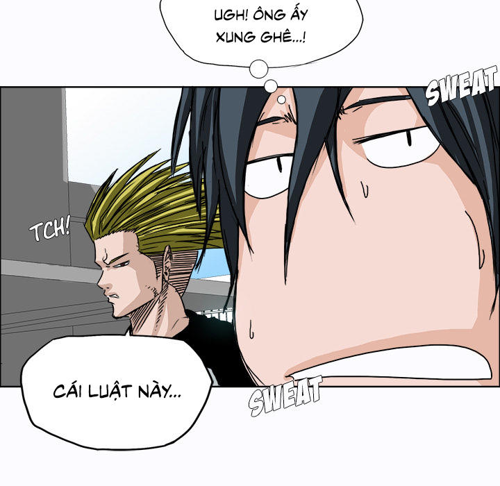 Bá Chủ Học Đường Chapter 5 - 61