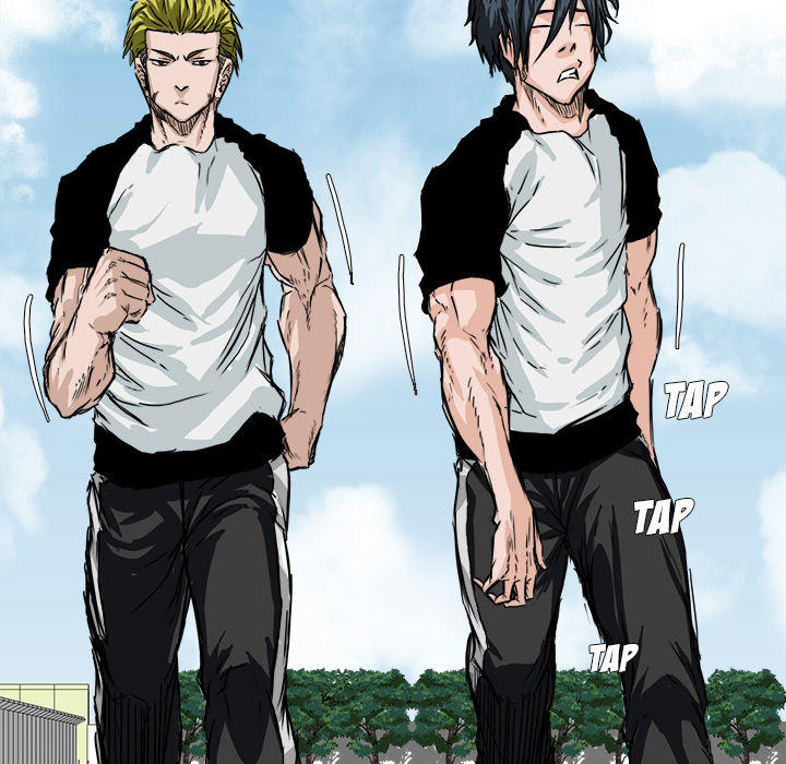 Bá Chủ Học Đường Chapter 5 - 65