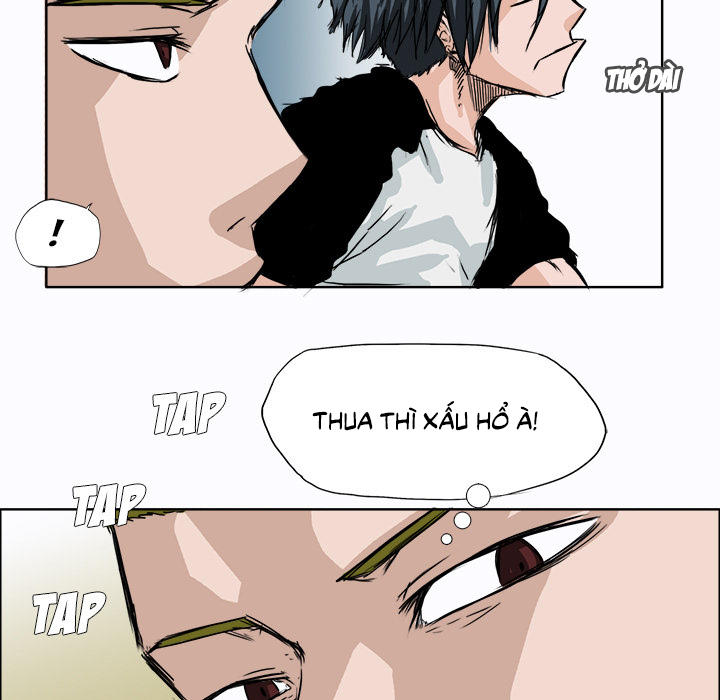 Bá Chủ Học Đường Chapter 5 - 67