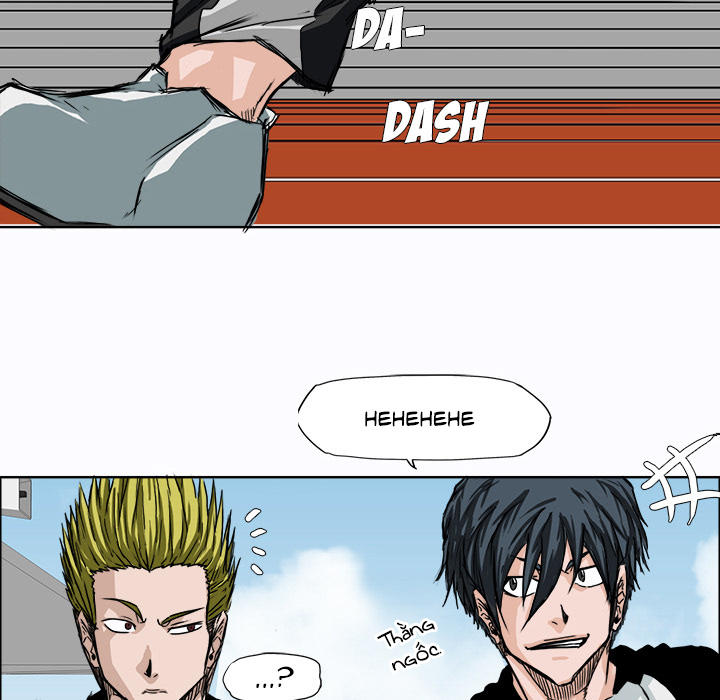 Bá Chủ Học Đường Chapter 5 - 70