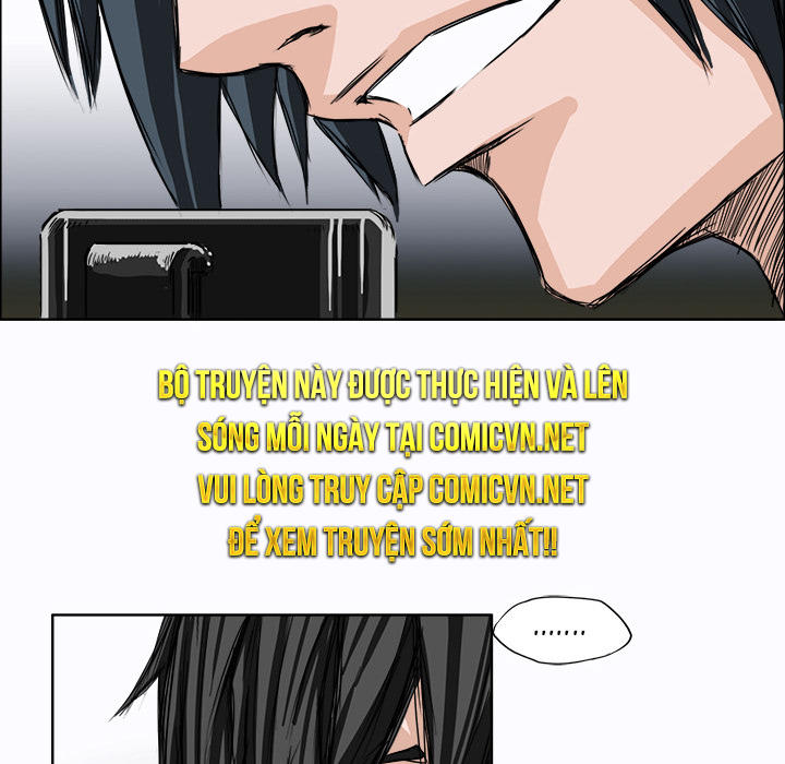 Bá Chủ Học Đường Chapter 5 - 8