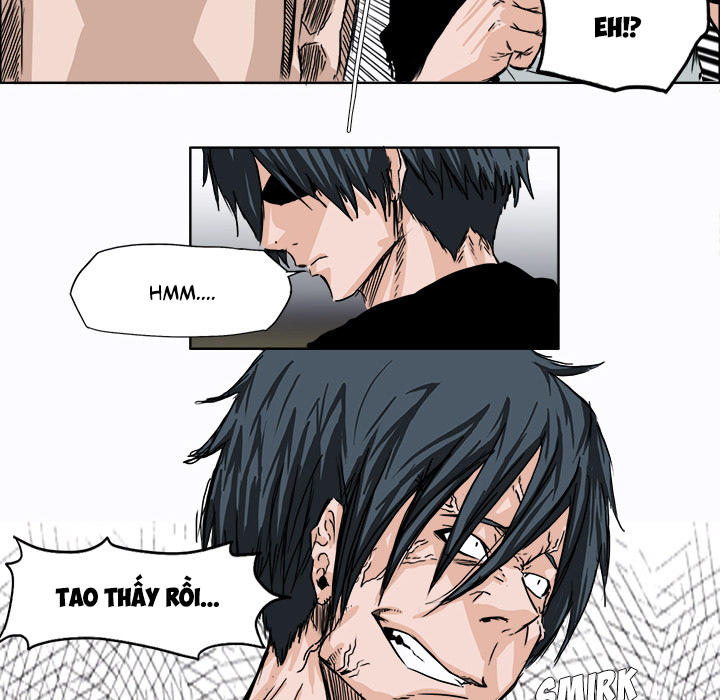 Bá Chủ Học Đường Chapter 5 - 72