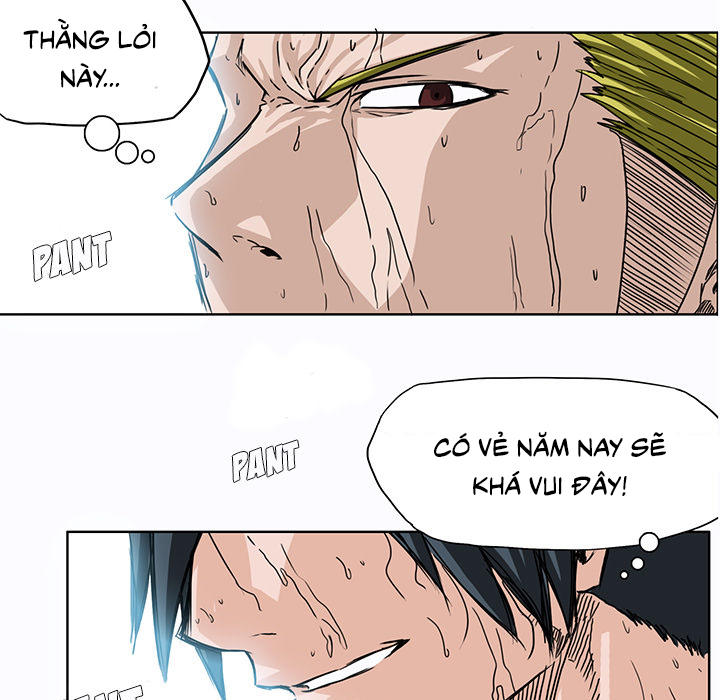 Bá Chủ Học Đường Chapter 5 - 87