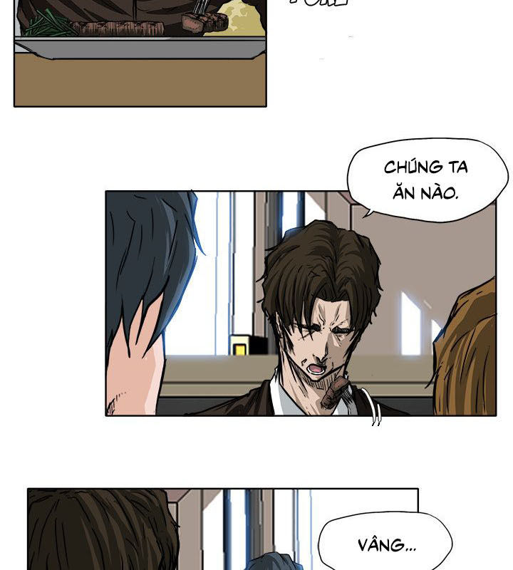 Bá Chủ Học Đường Chapter 50 - 11