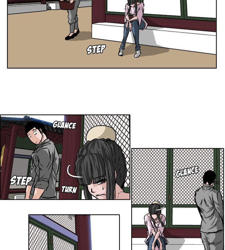 Bá Chủ Học Đường Chapter 50 - 13